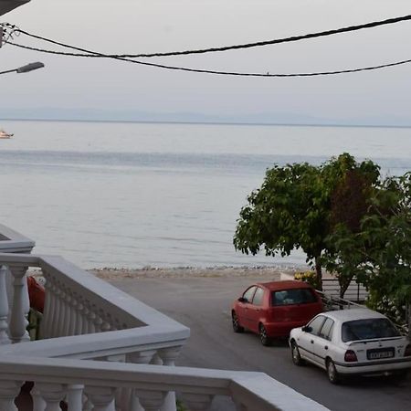 Platamon Boho Apartment- Με Θέα Την Θάλασσα エクステリア 写真