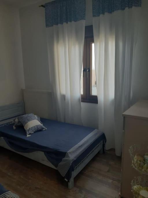 Platamon Boho Apartment- Με Θέα Την Θάλασσα エクステリア 写真