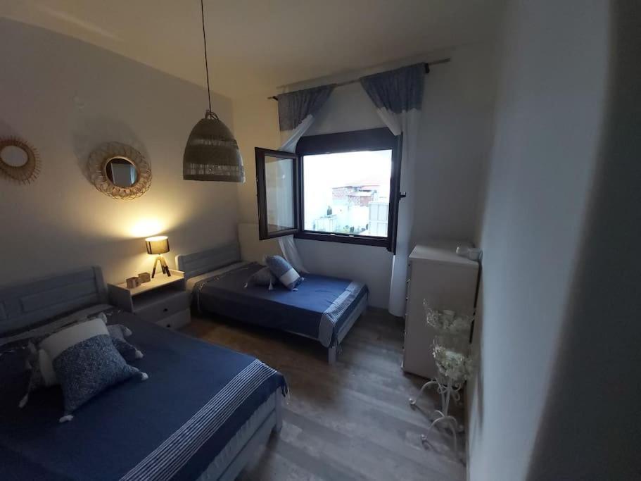 Platamon Boho Apartment- Με Θέα Την Θάλασσα エクステリア 写真