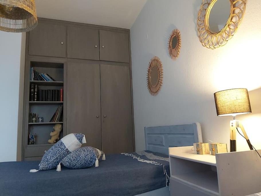 Platamon Boho Apartment- Με Θέα Την Θάλασσα エクステリア 写真