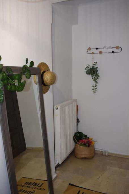 Platamon Boho Apartment- Με Θέα Την Θάλασσα エクステリア 写真